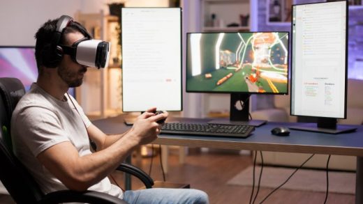 How to improve my skills in online games