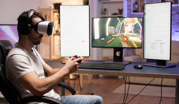 How to improve my skills in online games