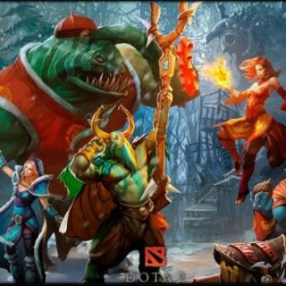 Why do people play online games for hours