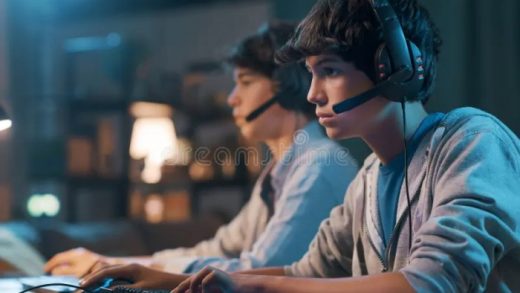 Tips for making friends while playing online games