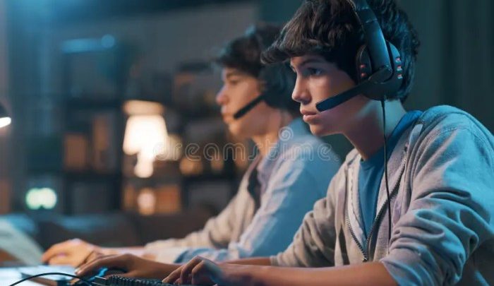 Tips for making friends while playing online games