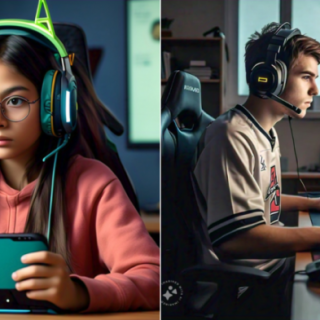 How to balance online gaming with daily life