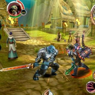 Best platforms for playing multiplayer online games