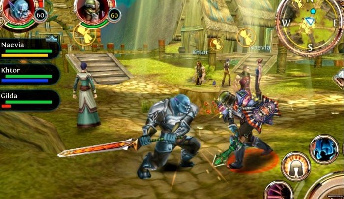 Best platforms for playing multiplayer online games