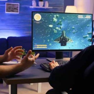 How to avoid toxic behavior in online gaming