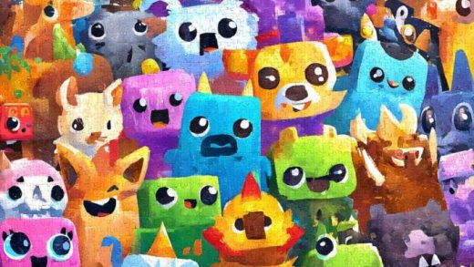 Top online games for casual players to enjoy