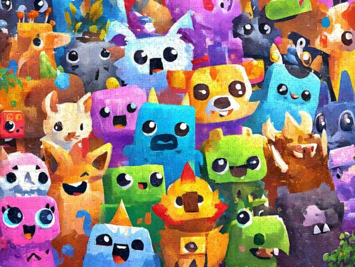 Top online games for casual players to enjoy